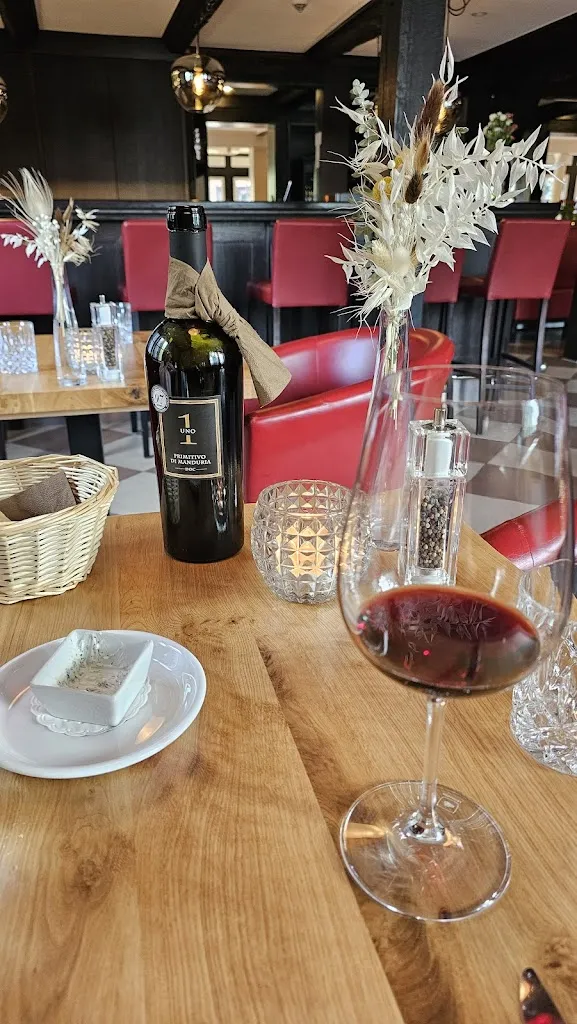 Menu_Restaurant Alte Mühle_Weyhausen_immagine_5