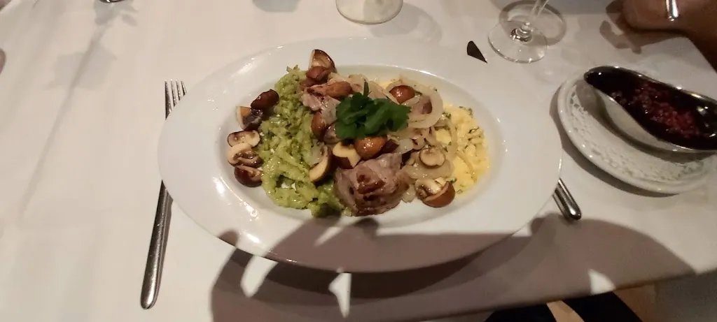 Menu_Restaurant Alte Mühle_Weyhausen_immagine_6