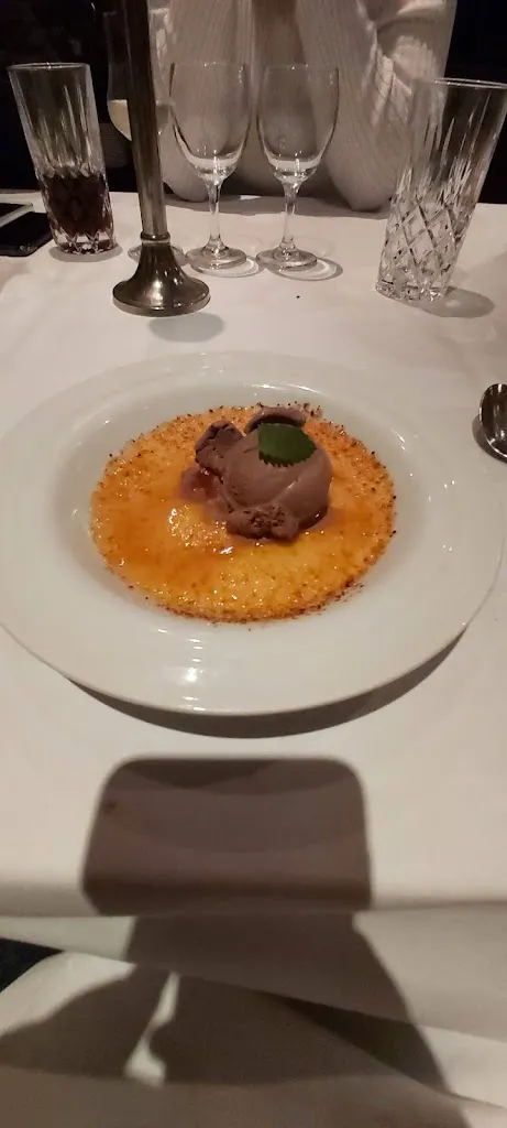 Menu_Restaurant Alte Mühle_Weyhausen_immagine_7