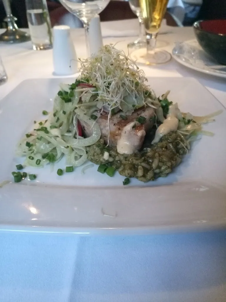 Menu_Restaurant Alte Mühle_Weyhausen_immagine_8