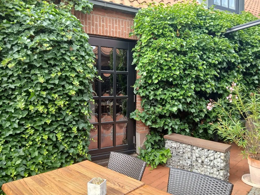 Annie Pries_Restaurant Alte Mühle_Weyhausen_recensione