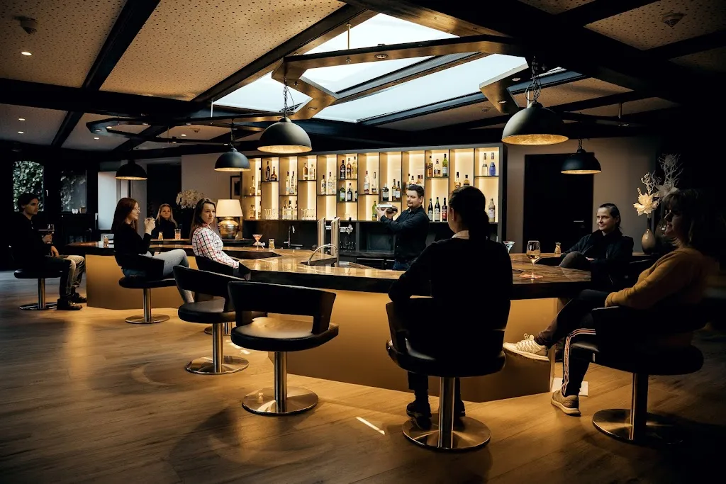 Restaurant Alte Mühle restaurant in Weyhausen