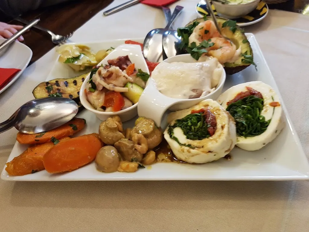 Menu_Restaurant Casa d´Italia_Syke_image_5