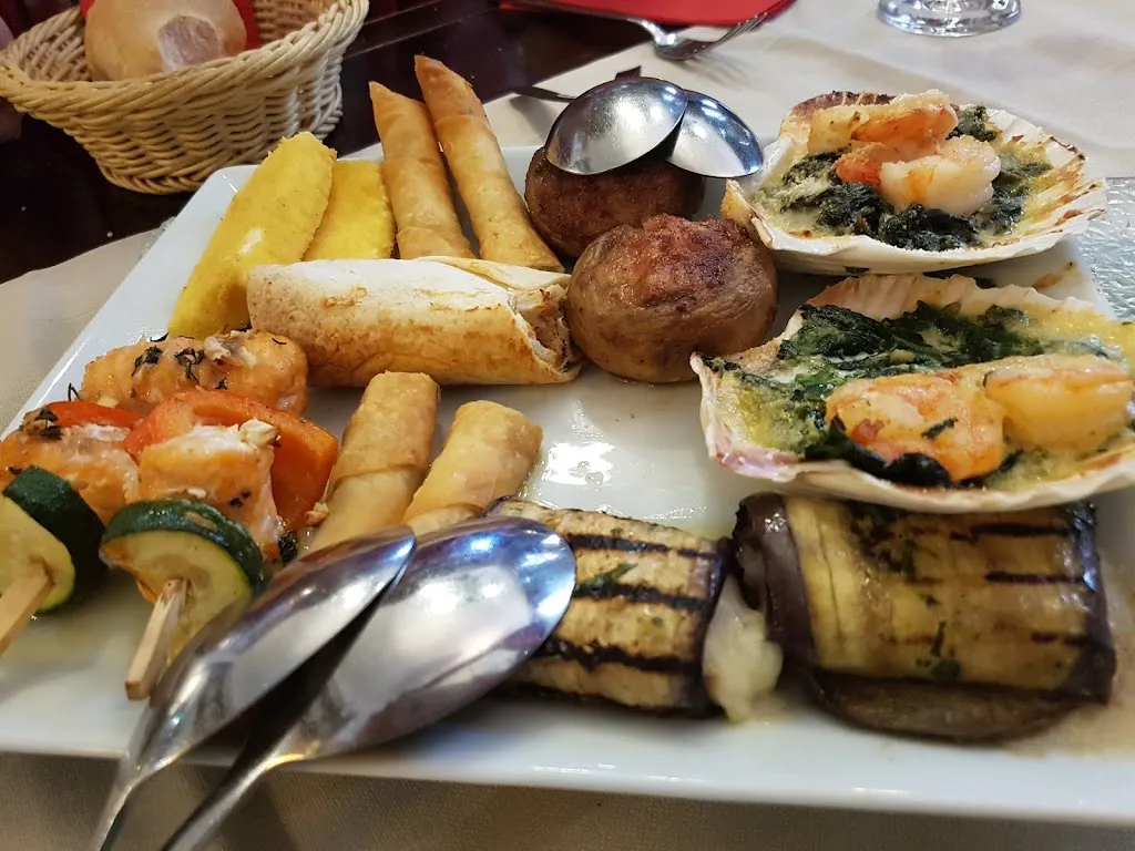 Menu_Restaurant Casa d´Italia_Syke_image_6