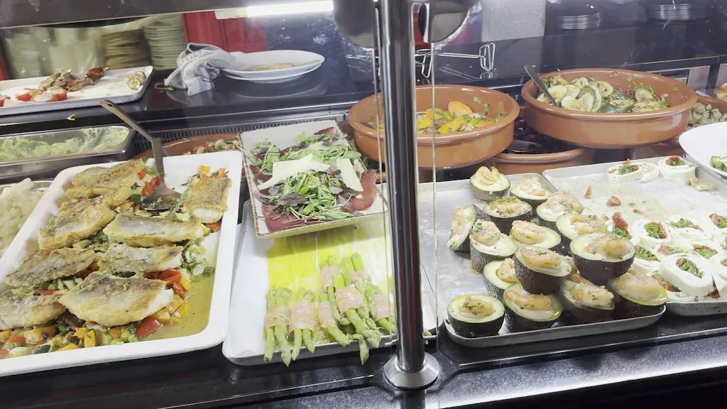 Zeno_Restaurant Casa d´Italia_Syke_review