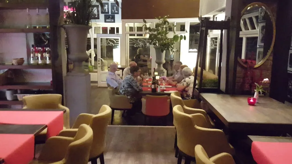 Restaurant Casa d´Italia_Syke_slider_image_2