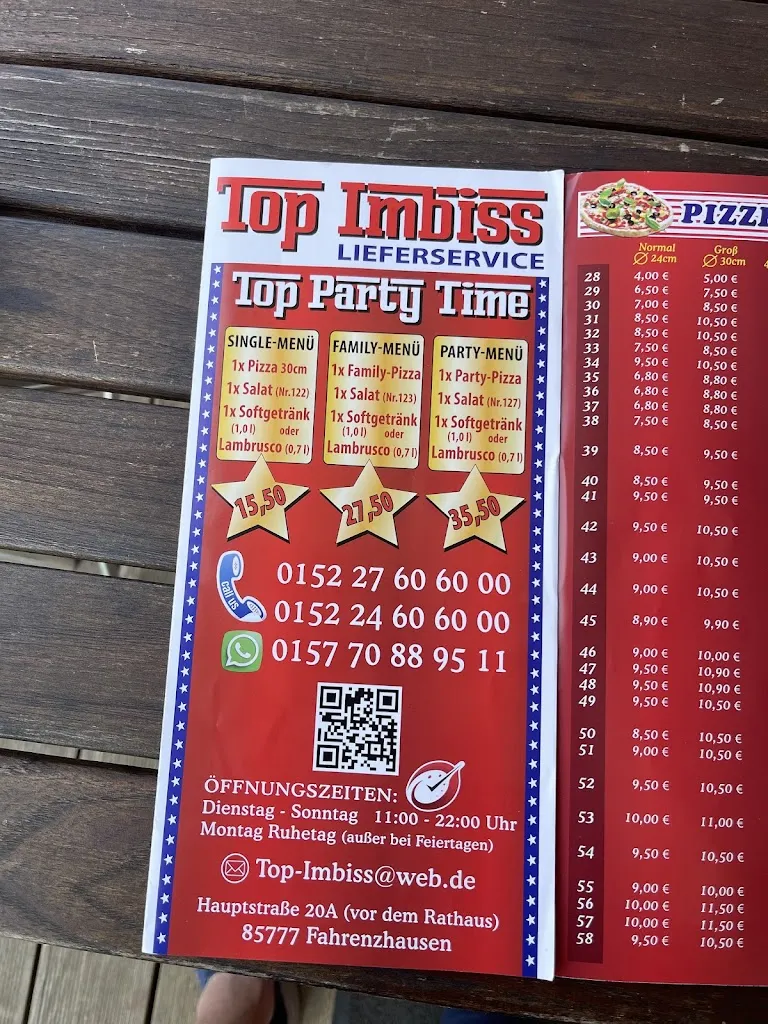Menu_Top Imbiss_Fahrenzhausen_image_2