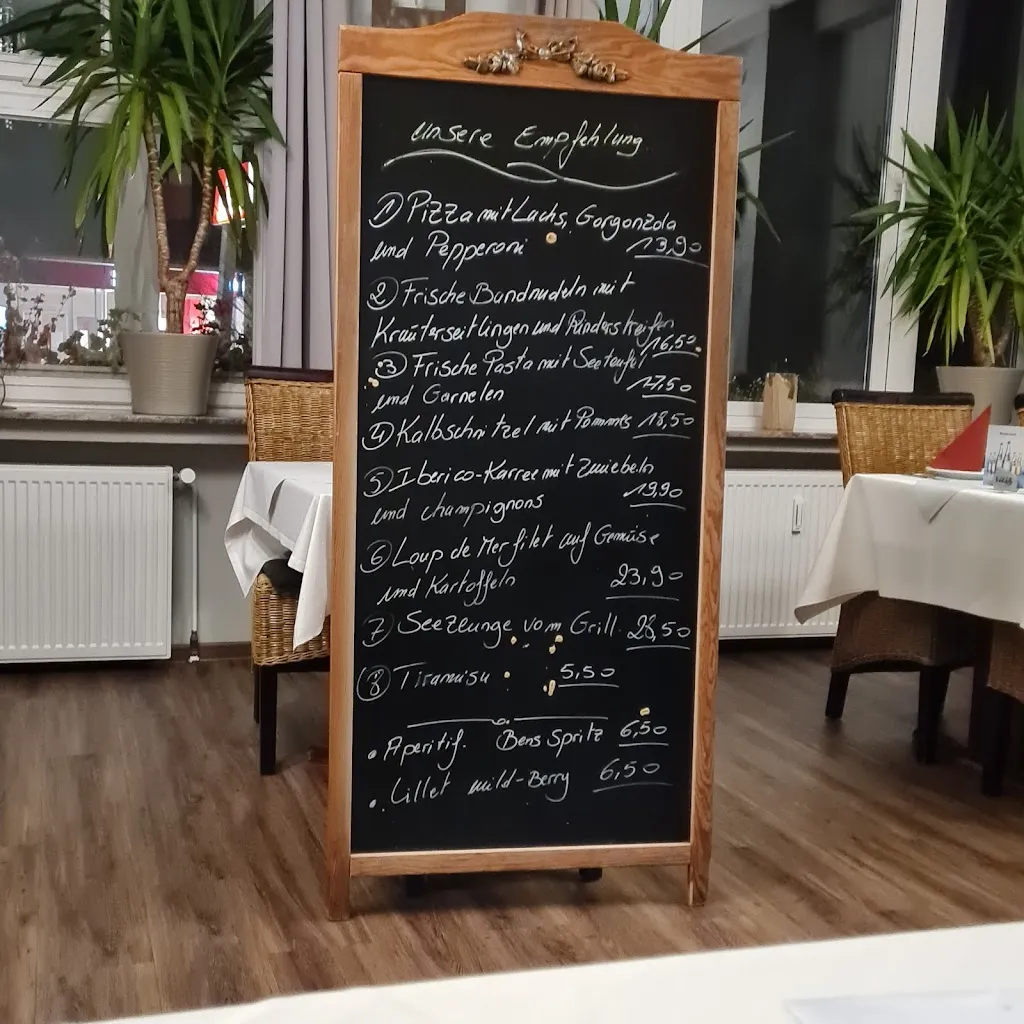 Menu_Ben's Restaurant Syke_Syke_image_3