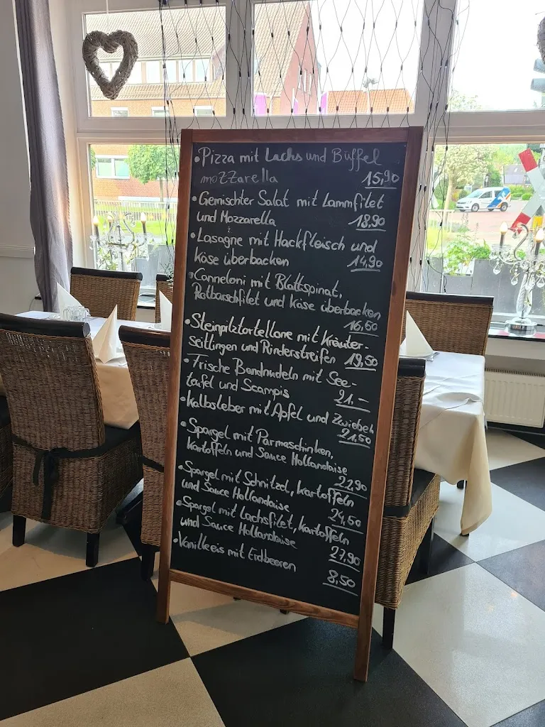 Menu_Ben's Restaurant Syke_Syke_image_4