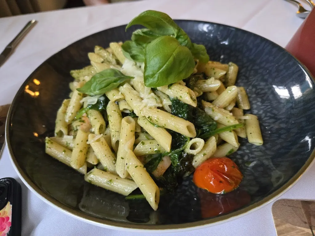 Menu_Ben's Restaurant Syke_Syke_image_5