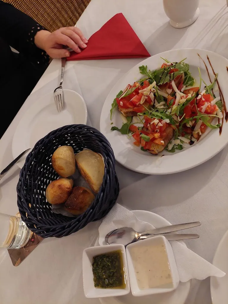 Menu_Ben's Restaurant Syke_Syke_image_6