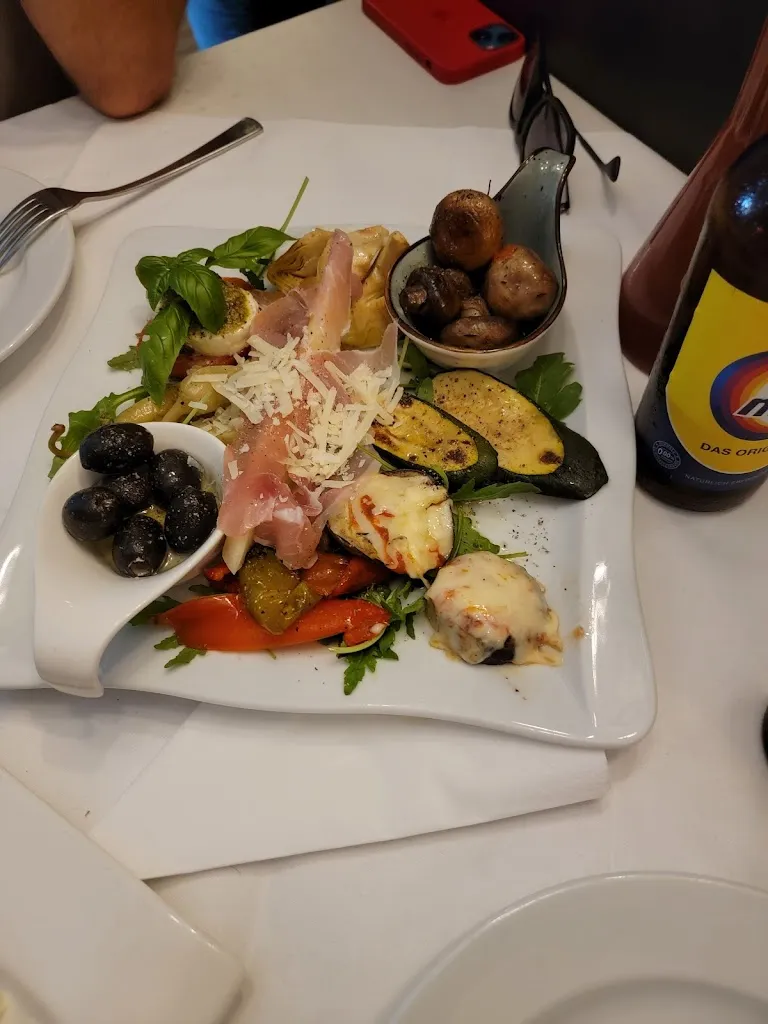 Menu_Ben's Restaurant Syke_Syke_image_7