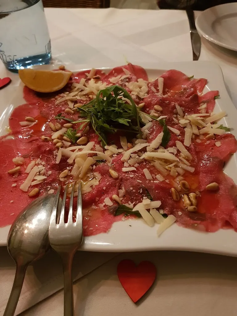 Menu_Ben's Restaurant Syke_Syke_image_8