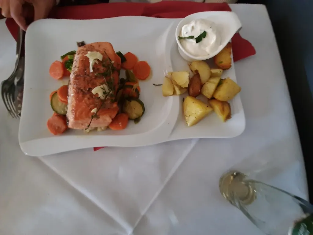 Menu_Ben's Restaurant Syke_Syke_image_9