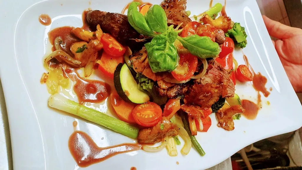 Ben's Restaurant Syke_Syke_slider_image_2