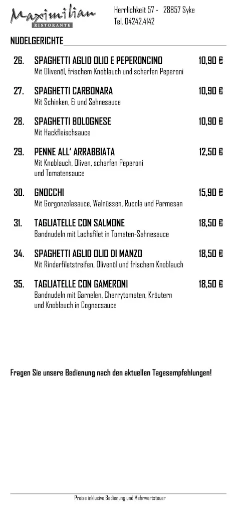 Menu_Ristorante Maximilian_Syke_image_4