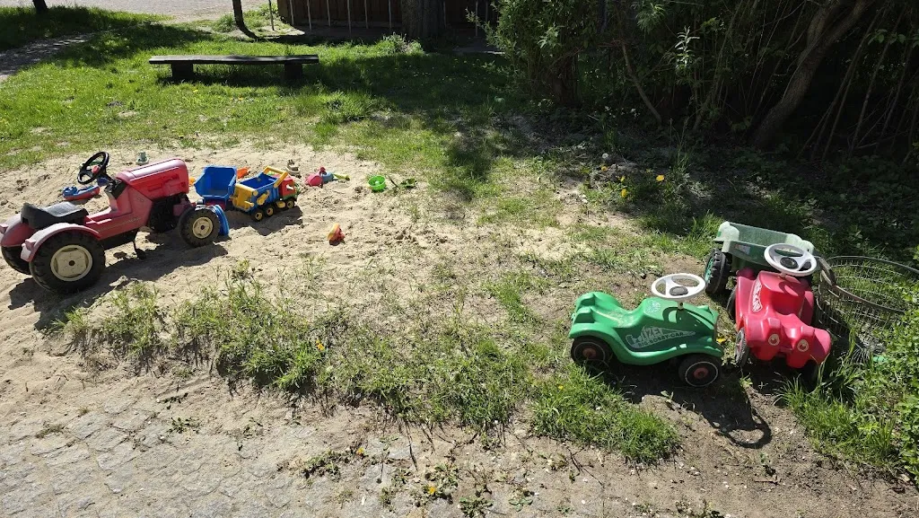 Heiko Zeh-Punkt_Bioland Hofrestaurant_Syke_review