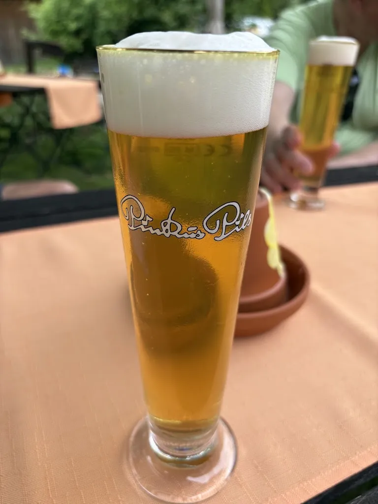 A. Schneider_Bioland Hofrestaurant_Syke_review