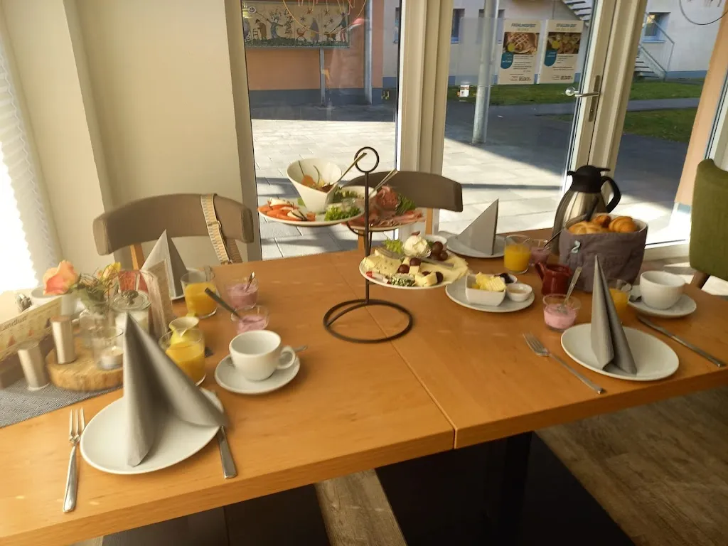karin Rieckers_DELCASY - Café und Bistro_Syke_review