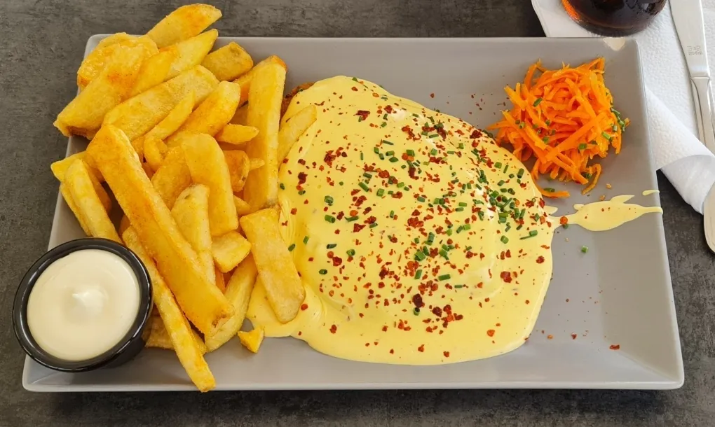 Menu_Harry's Imbiss_Syke_image_4