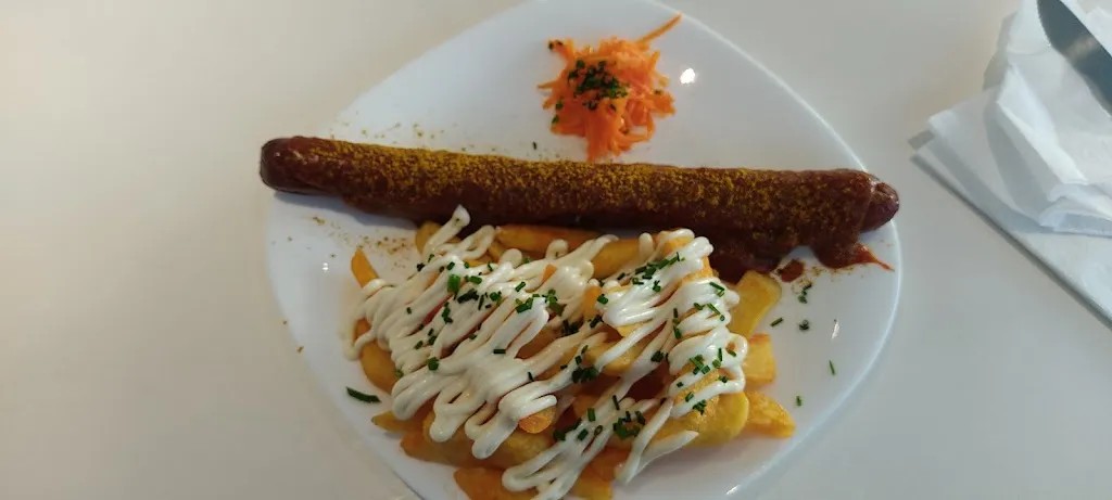 Menu_Harry's Imbiss_Syke_image_5