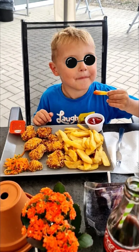 Menu_Harry's Imbiss_Syke_image_6