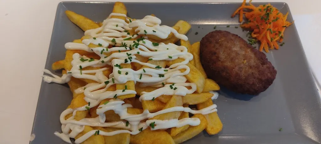 Menu_Harry's Imbiss_Syke_image_7