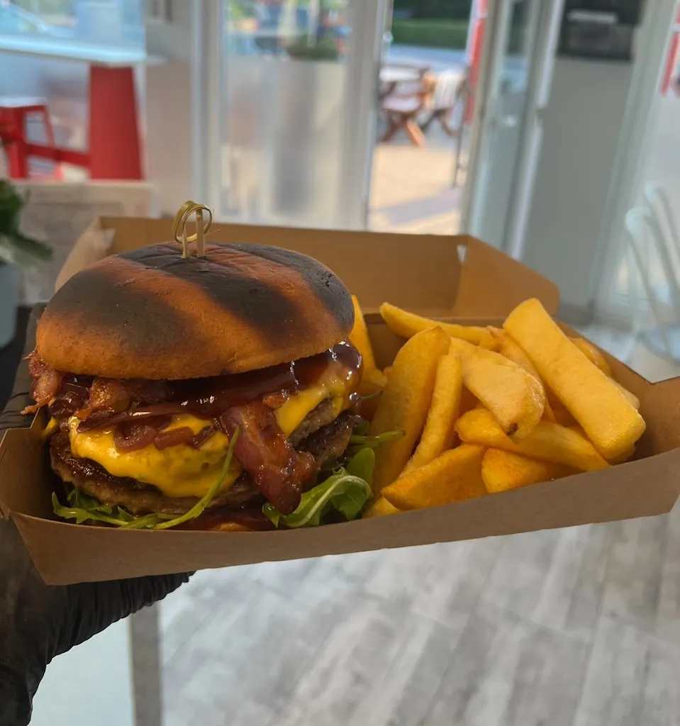 Menu_Harry's Imbiss_Syke_image_8