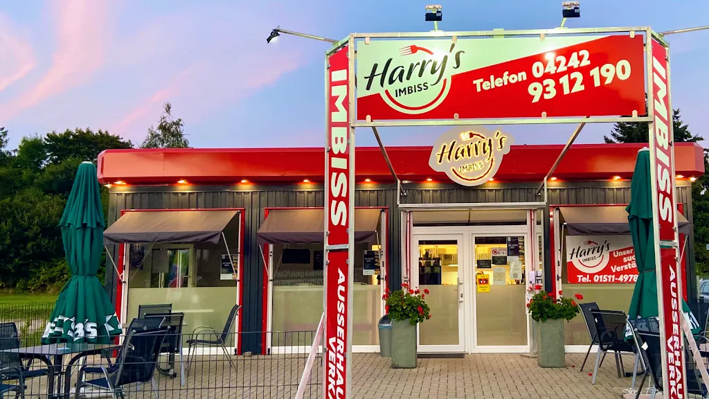 Harry's Imbiss_Syke_slider_image_1