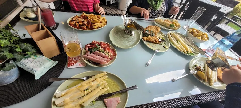 Menu_Restaurant Brasserie Golfclub Syke_Syke_immagine_6