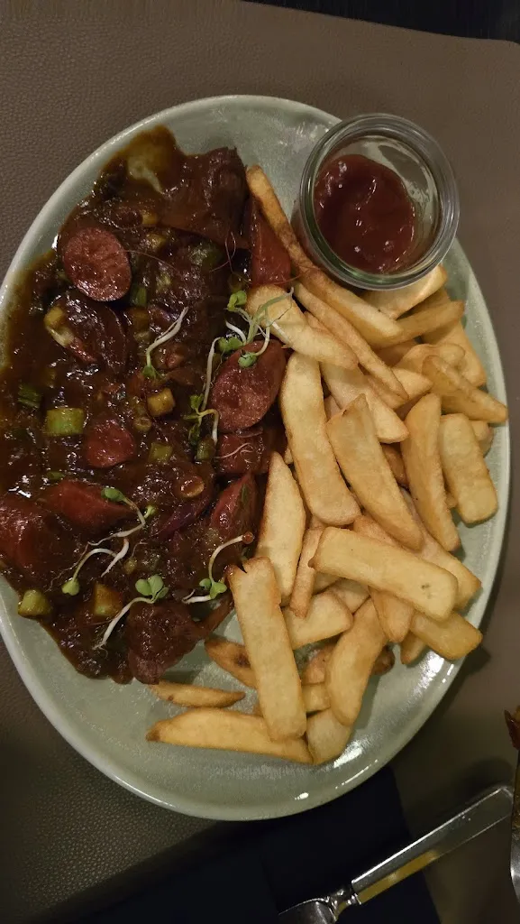 Menu_Restaurant Brasserie Golfclub Syke_Syke_immagine_7