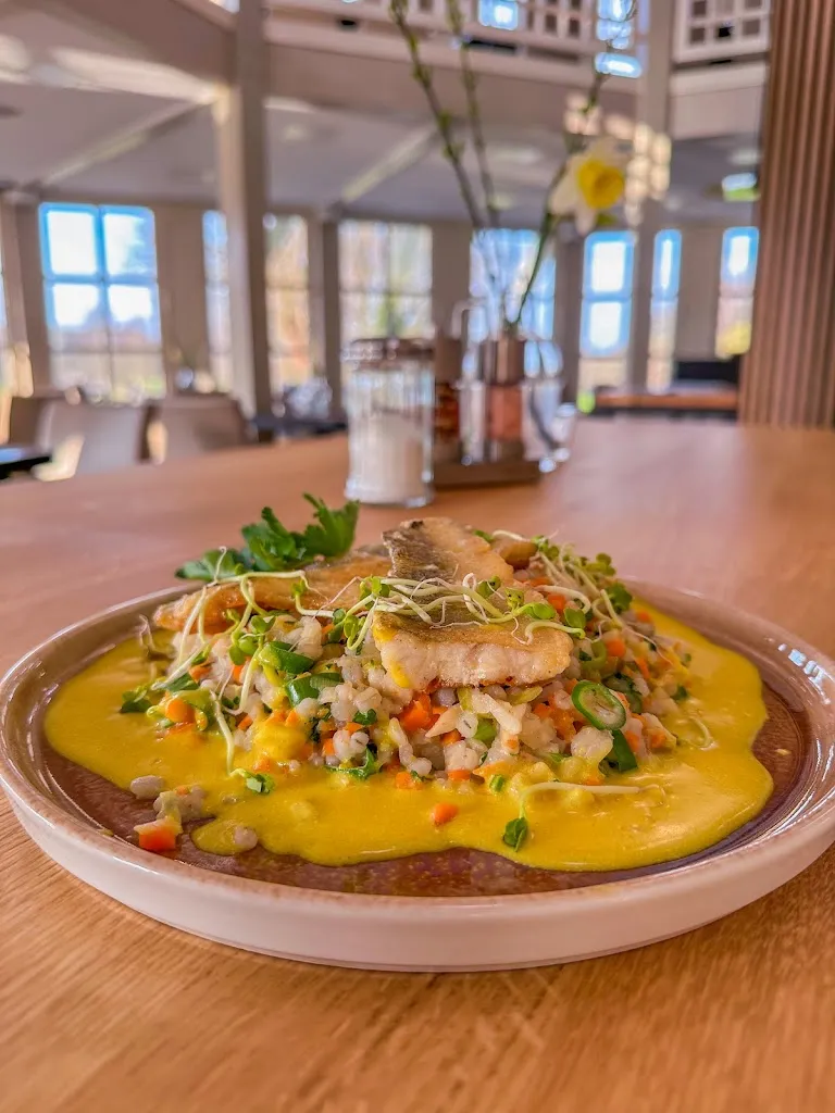 Menu_Restaurant Brasserie Golfclub Syke_Syke_immagine_9