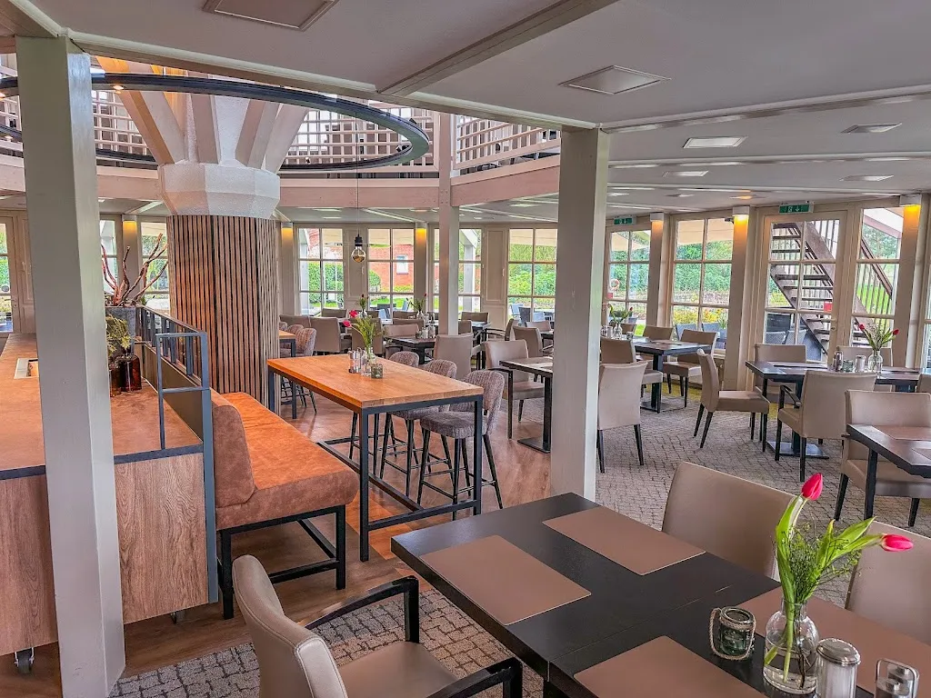 Restaurant Brasserie Golfclub Syke restaurant in Syke