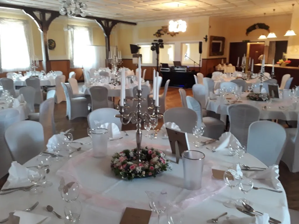 Bleecken's Gasthaus ristorante a Toppenstedt