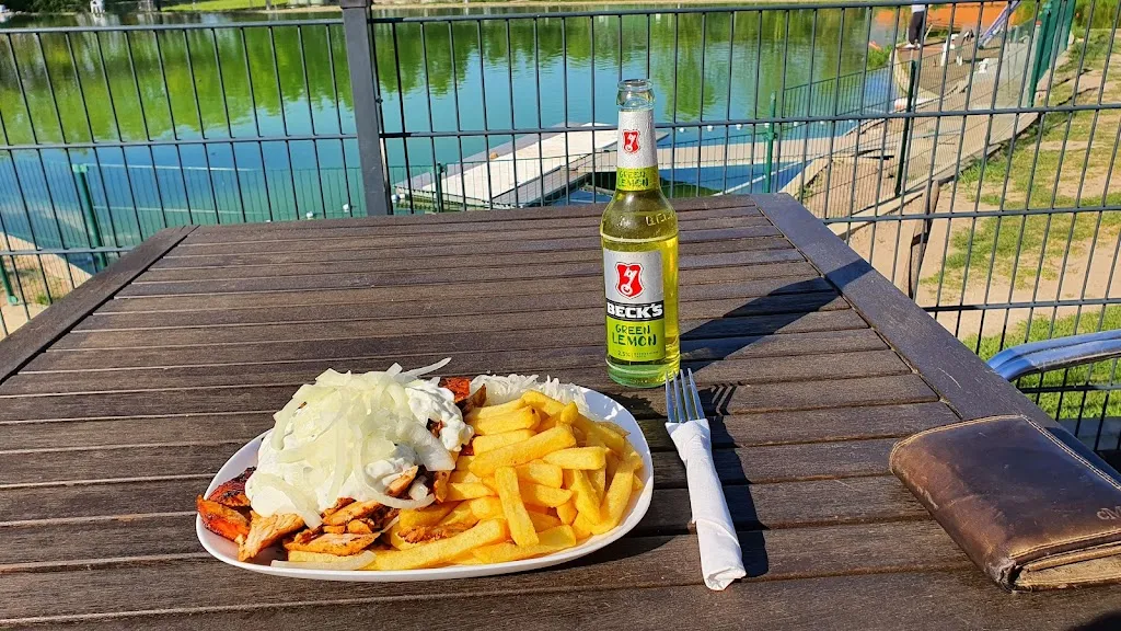 Menu_Forellenteich und Schlemmergrill in Bavendorf -_Thomasburg_immagine_3