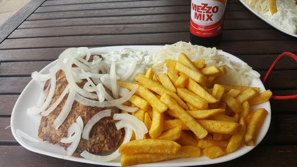 Menu_Forellenteich und Schlemmergrill in Bavendorf -_Thomasburg_immagine_4