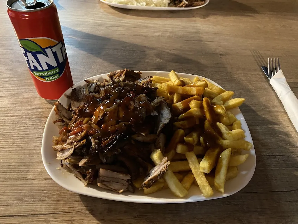 Menu_Forellenteich und Schlemmergrill in Bavendorf -_Thomasburg_immagine_5