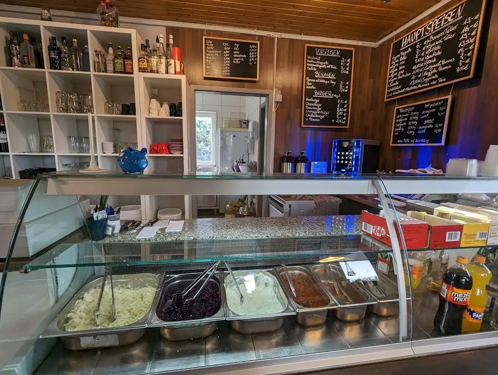 Forellenteich und Schlemmergrill in Bavendorf -_Thomasburg_slider_image_1