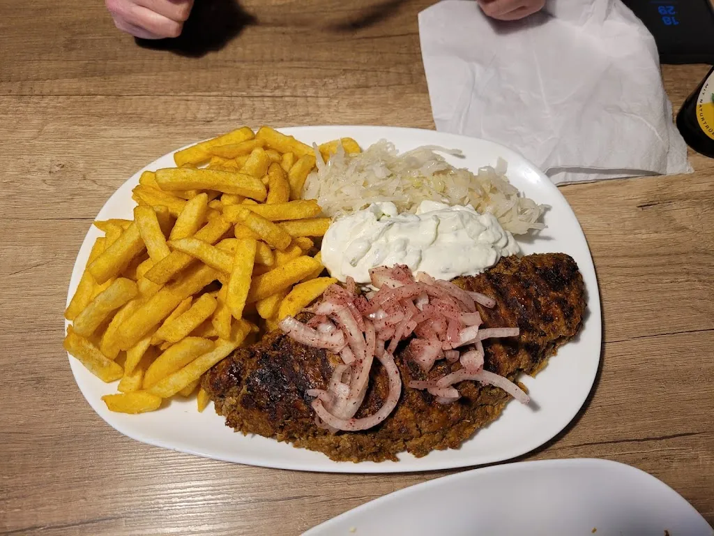 Forellenteich und Schlemmergrill in Bavendorf -_Thomasburg_slider_image_2