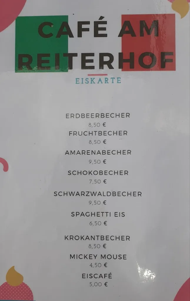 Menu_Café am Reiterhof - italienische Küche_Neetze_image_3