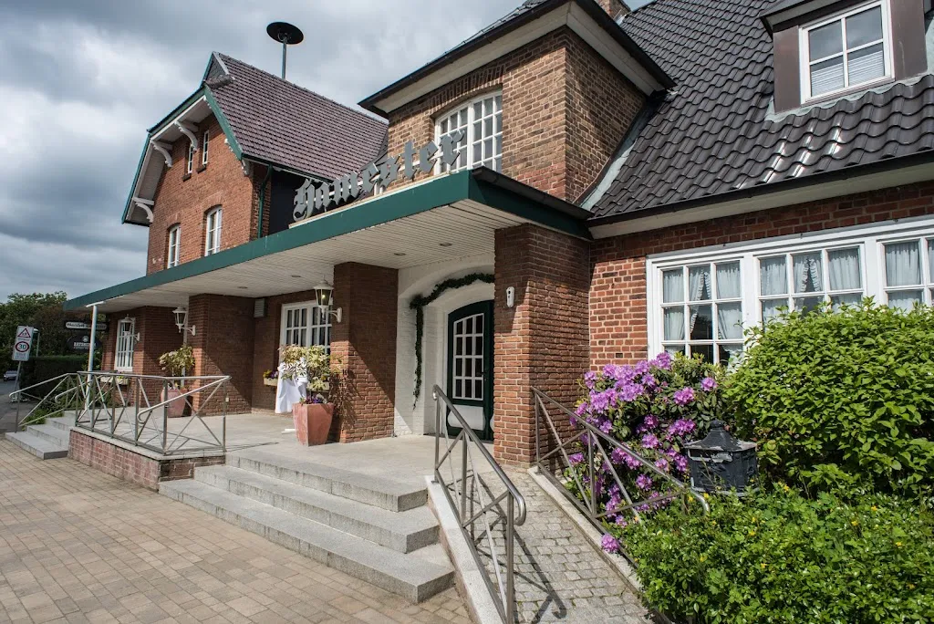 Landhaus Hamester | Hotel, Bankett & Restaurant_Basthorst_slider_image_1