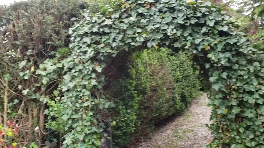 Gut Basthorst restaurant in Basthorst