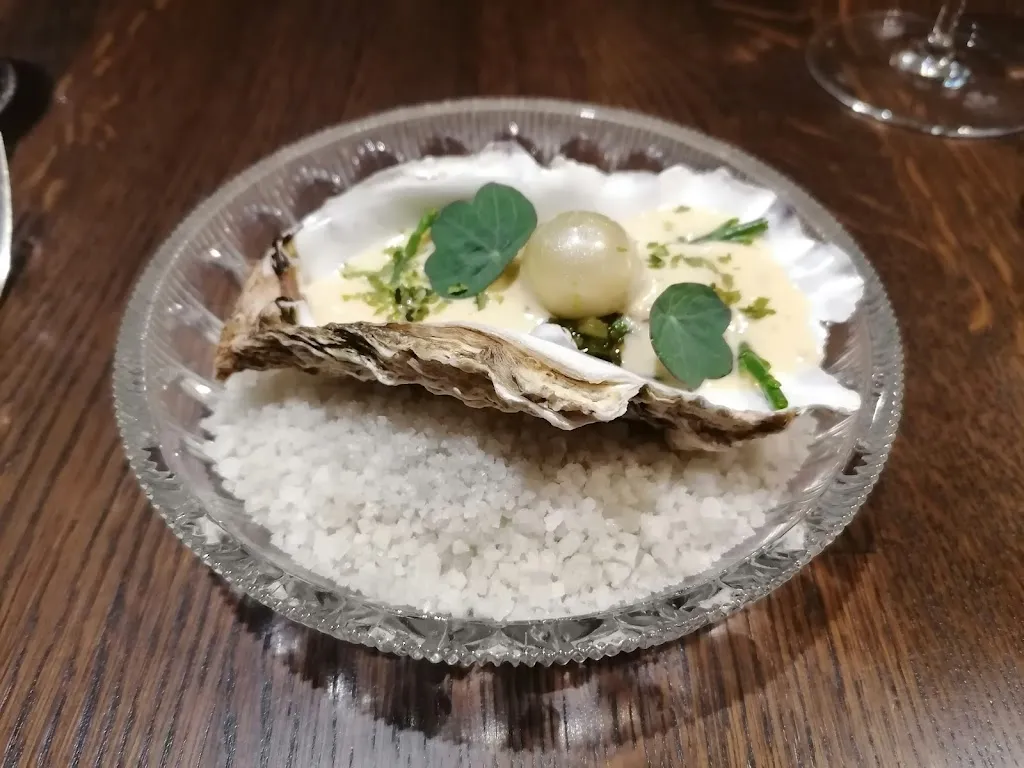 Menü_Ahlmanns im Romantik Hotel Kieler Kaufmann_Kiel_Bild_3