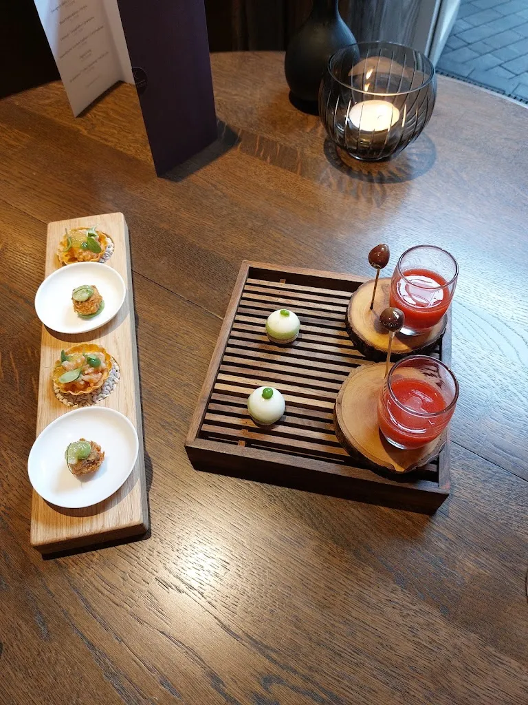 Menü_Ahlmanns im Romantik Hotel Kieler Kaufmann_Kiel_Bild_4