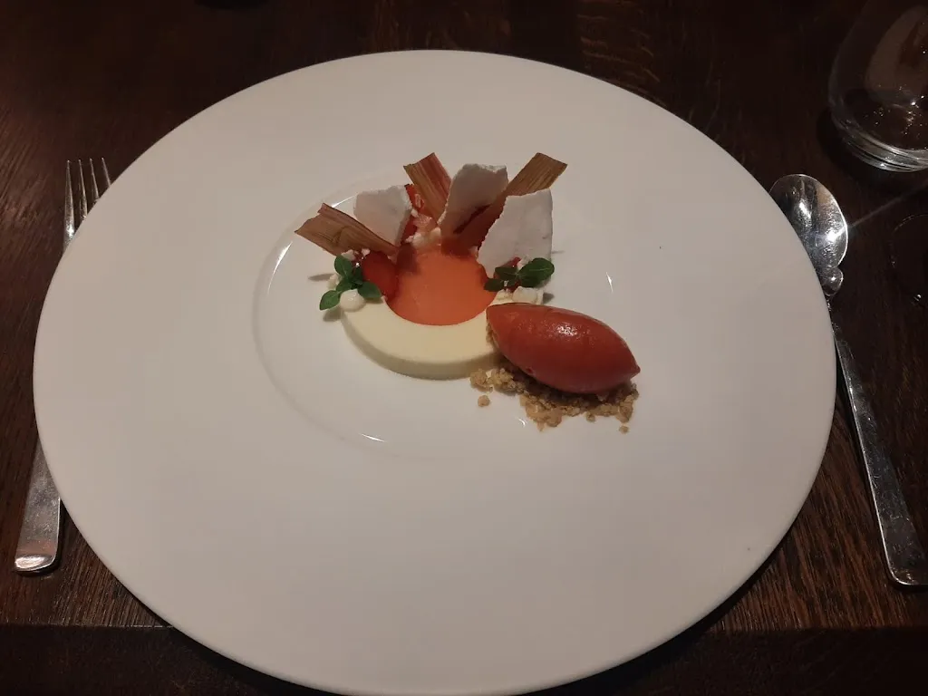 Menü_Ahlmanns im Romantik Hotel Kieler Kaufmann_Kiel_Bild_5