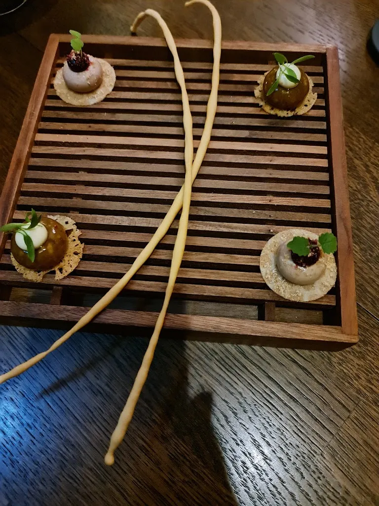 Menü_Ahlmanns im Romantik Hotel Kieler Kaufmann_Kiel_Bild_8