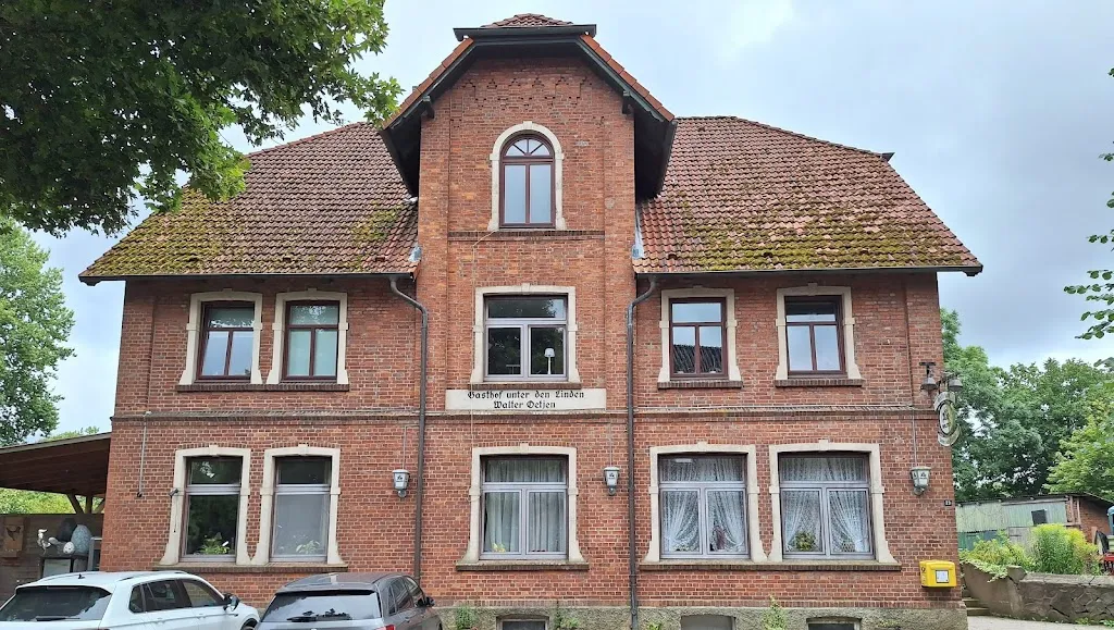 Thomas Böge_Gasthof Unter den Linden_Grönwohld_review