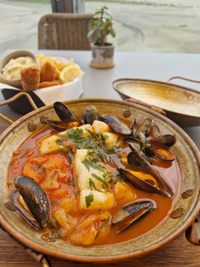 Menü_Salt & Silver am Meer_Peter-Ording_Bild_5