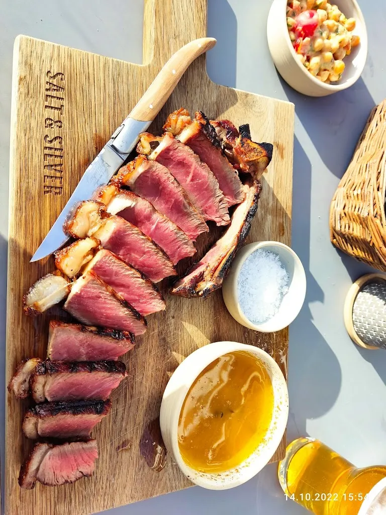 Menü_Salt & Silver am Meer_Peter-Ording_Bild_7