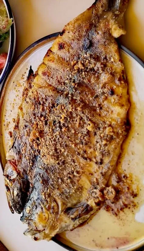 Menü_Salt & Silver am Meer_Peter-Ording_Bild_8